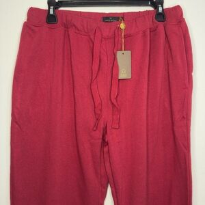 Noble Mount pajama pants L